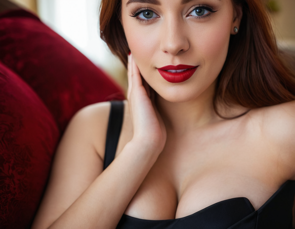 Sinais de que ela está interessada em você (mesmo sem dizer nada)